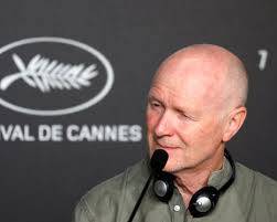 Top UK screenwriter Laverty arrested at pro-Palestine protest