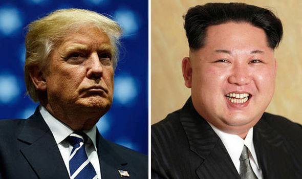 Trump says he wants to meet North Korea's Kim again