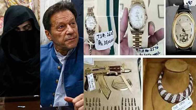 Court allows Imran Khan's family to attend jail hearing; written orders issued