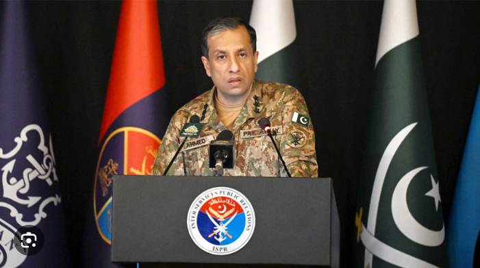 2 martyred as Pak Army continues relief operation in flood-hit areas: DG ISPR 