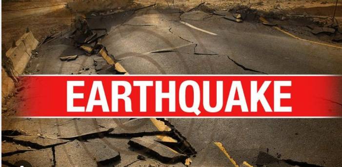 5.3 magnitude quake hits Peshawar, Islamabad