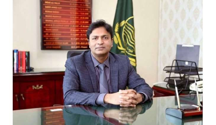 Asif Bilal Lodhi reappointed as Lahore Commissioner with additional charge