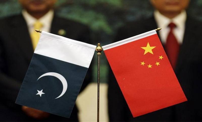 Pakistan receives $6m grant from China to rebuild flood-hit homes in Balochistan