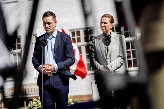 Denmark apologises for Greenland forced contraception