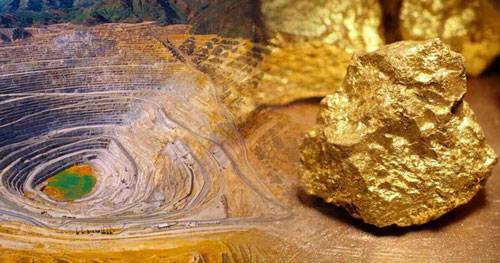 $6bn global funding announced for Pakistan’s Reko Diq project