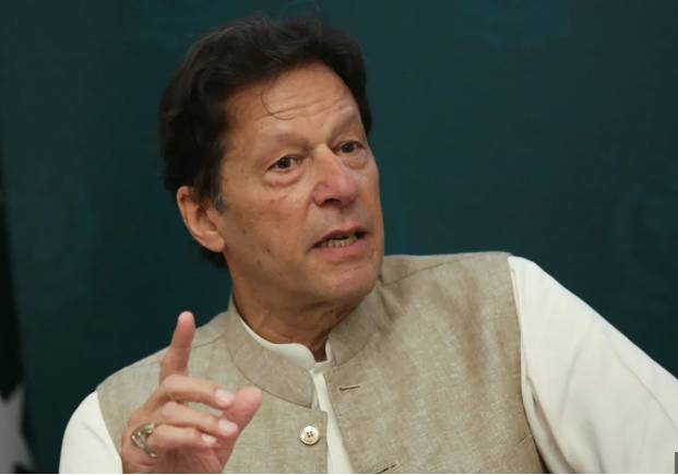 Lack of communication of Imran Khan’s orders leaves PTI confused