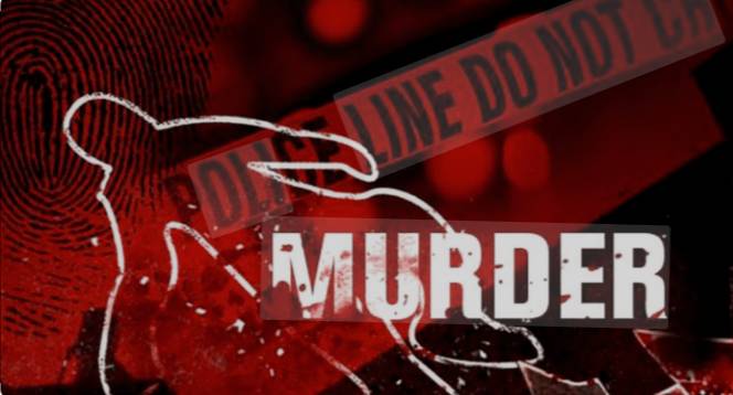Four members of a family murdered in Lahore