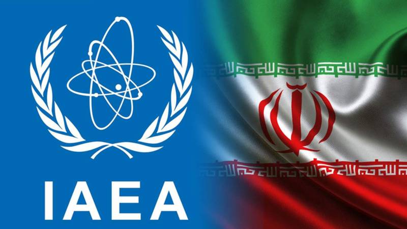 Iran says return of IAEA inspectors not full resumption of cooperation