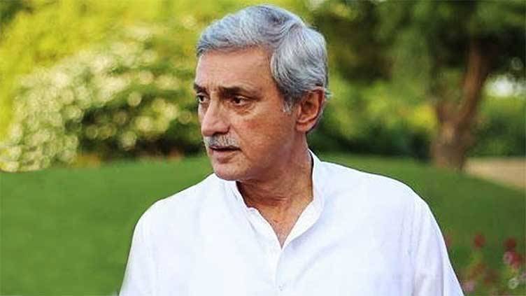 Jahangir Tareen announces Rs20mn relief for flood victims