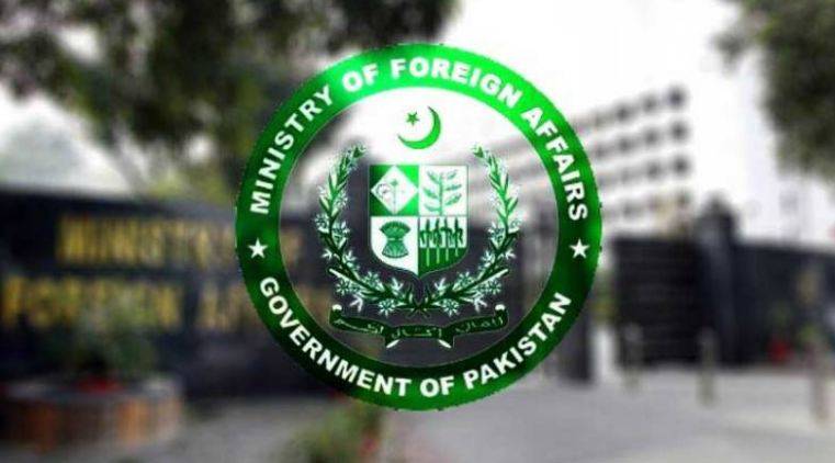 Major shake-up in Pakistan’s Foreign Press Attaché appointments