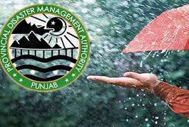 PDMA sees no major spell of rain for Punjab now 