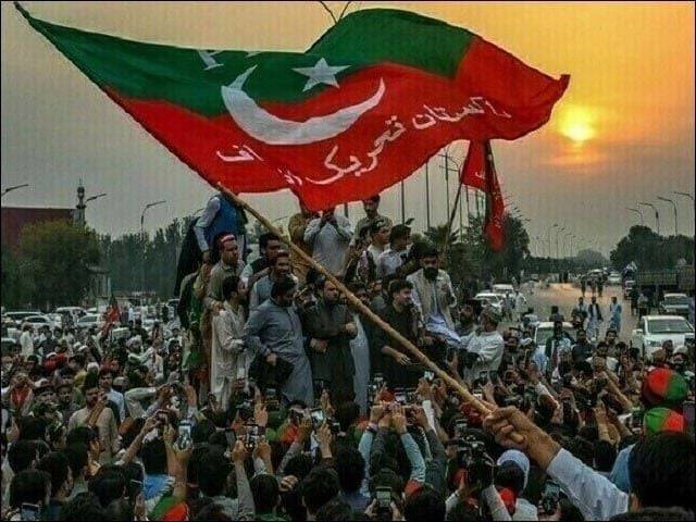 PTI announces resigning from standing committees, boycott of by-polls