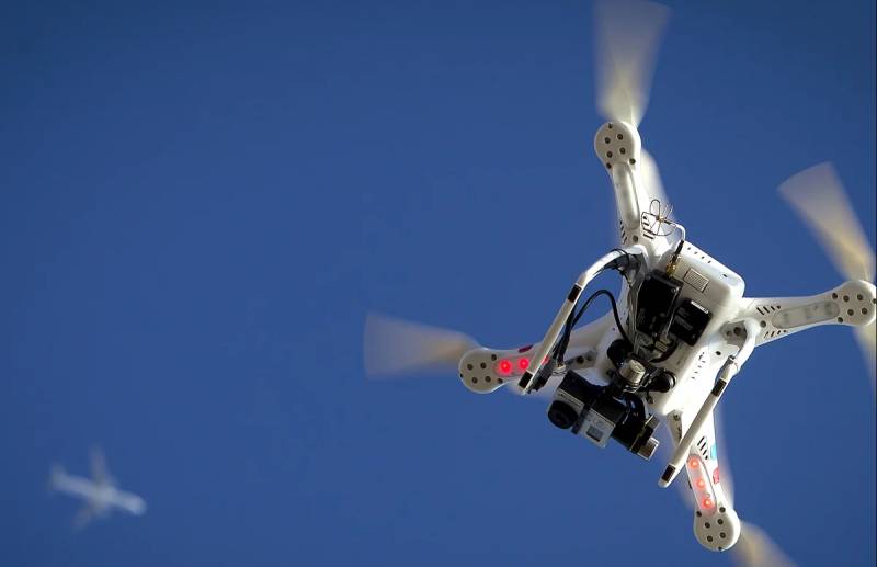 Modi govt stages “drone drama” after humiliating defeat in Operation Sindoor