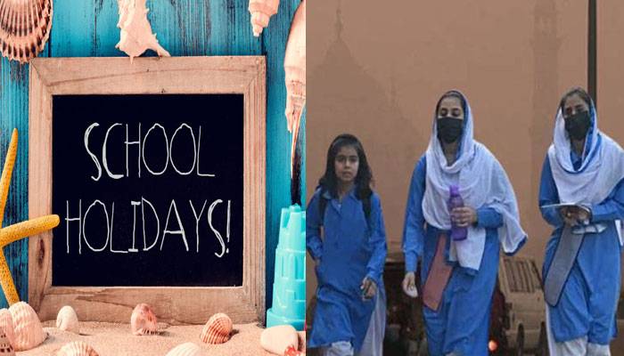 School holidays may extend amid flood crisis; Punjab minister calls meeting