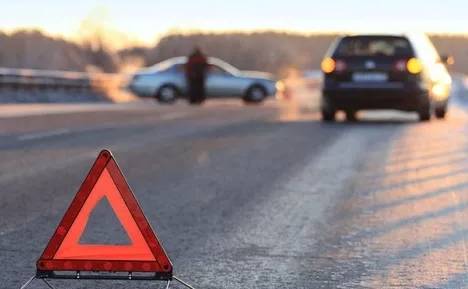 Two killed on Naushahro Feroze National Highway