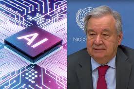 UN creates artificial intelligence advisory panel