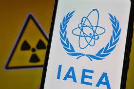 UN nuclear watchdog chief says inspectors 'back in Iran'