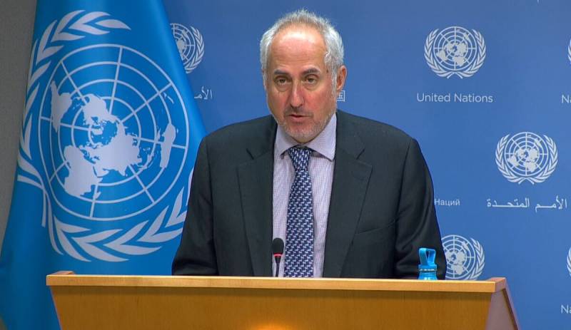 UN releases $600,000 in emergency relief funds for Pakistan