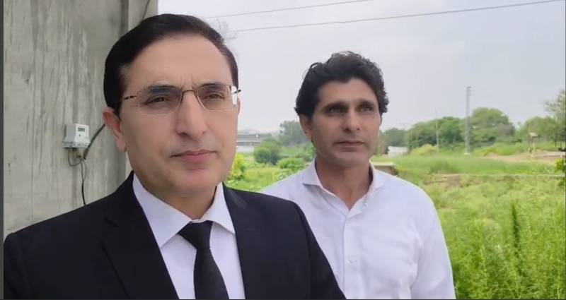 18 PTI lawmakers resign from NA standing committees