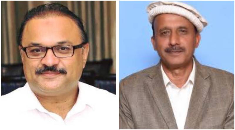 Two more PTI MNAs resign from standing committees 