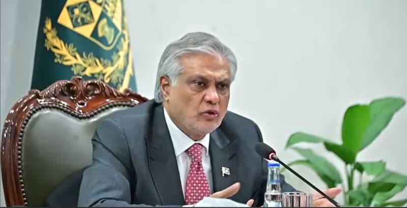 DPM led committee deliberates on transfer of Islamabad airport operations