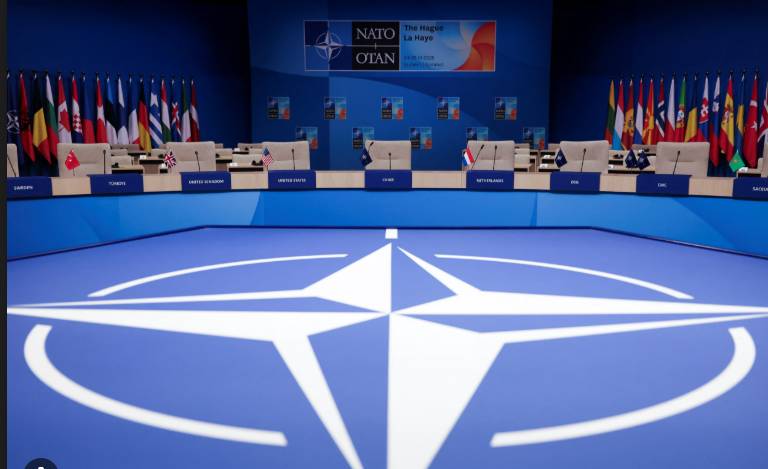 NATO says all countries to finally hit 2-percent spending goal