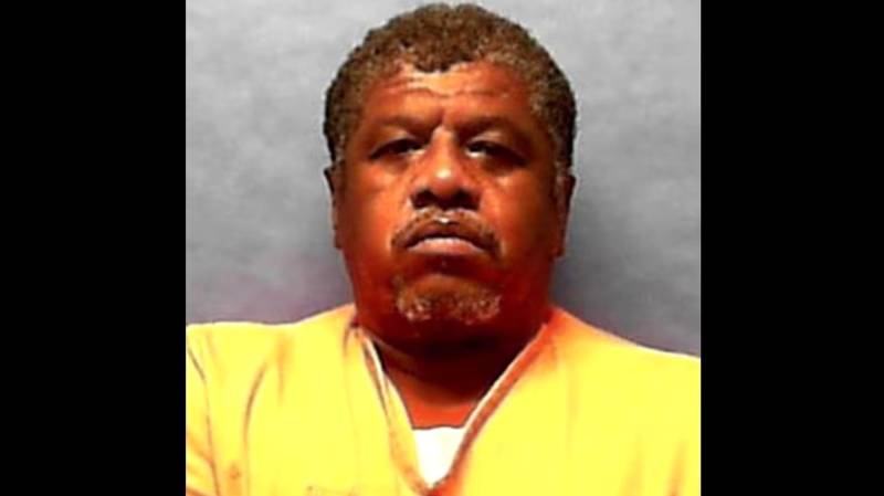Florida to carry out its 11th execution of 2025