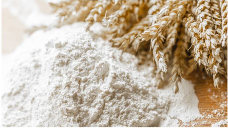 Flour prices skyrocket in Karachi 