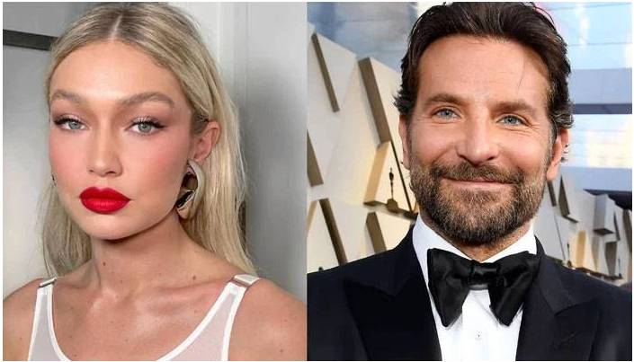 Gigi Hadid and Bradley Cooper map out future plans at their own pace
