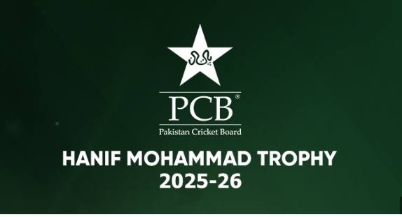 Hanif Mohammad Trophy will begin tomorrow