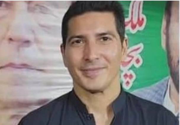 Imran Khan’s nephew sent on judicial remand in Jinnah House attack case