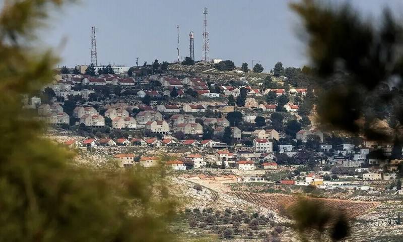 Israeli forces raid site near Syria capital: state media