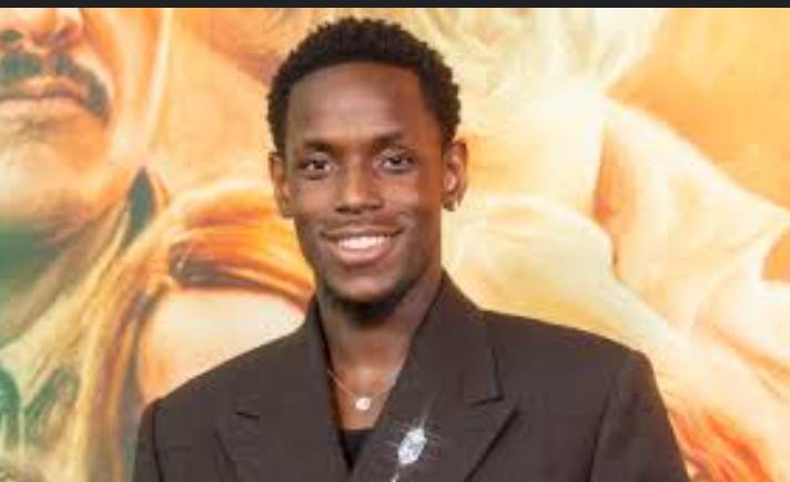 Actor Micheal Ward in UK court on rape charges