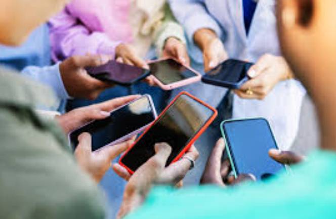 South Korea to ban mobile phones in school classrooms