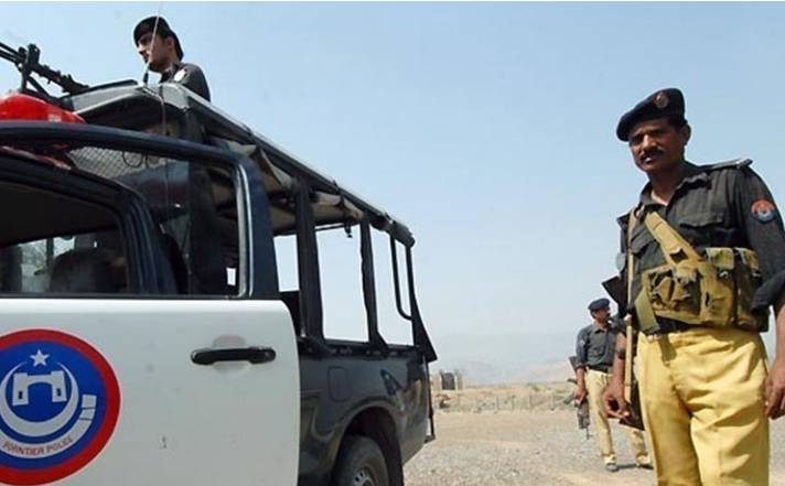 Militants in DI Khan flee following police encounter