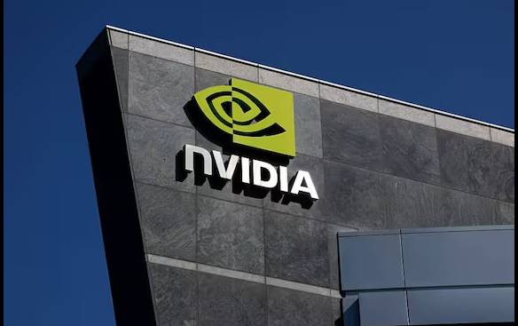 AI giant Nvidia beats earnings expectations but shares fall