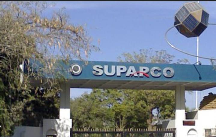 Suparco provides valuable assistance in dealing with floods in Punjab