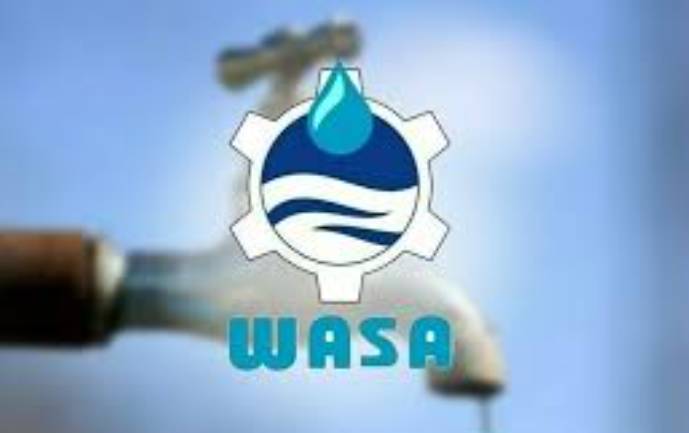 MD WASA suspended after urban flooding in Sialkot