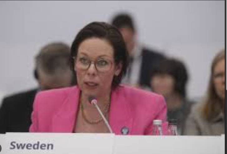 Sweden and Netherlands call for EU sanctions on Israel, Hamas