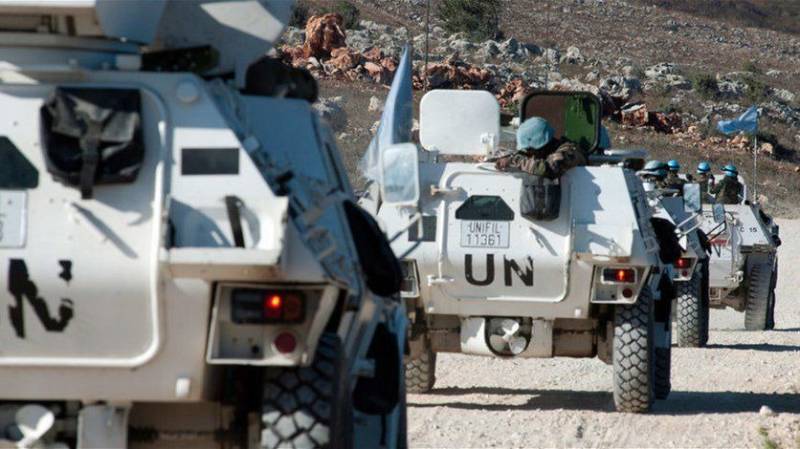 UN Security Council votes for Lebanon peacekeepers to leave in 2027