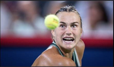 Sabalenka eyes Fernandez revenge in US Open third round