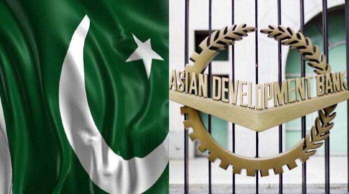 ADB announces $3m emergency grant for flood-hit Pakistan