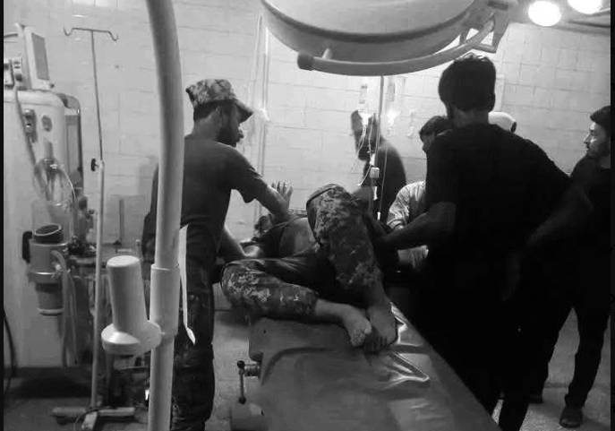 Two GB Scouts martyred in attack on Gilgit checkpost