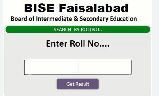 BISE Faisalabad to announce inter results on Sept 18
