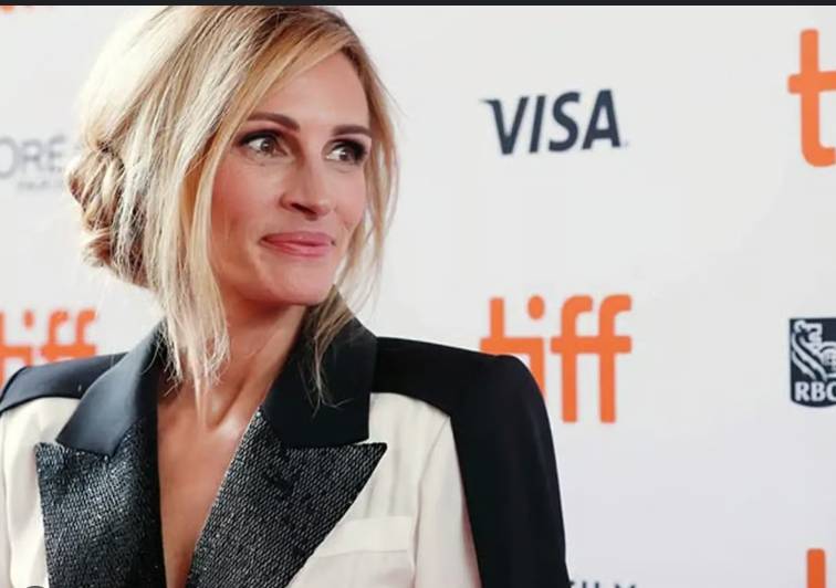 Julia Roberts to make Venice debut in cancel culture drama