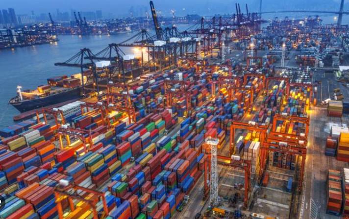 Pakistan’s exports to USA increased by 40pc in July 2025