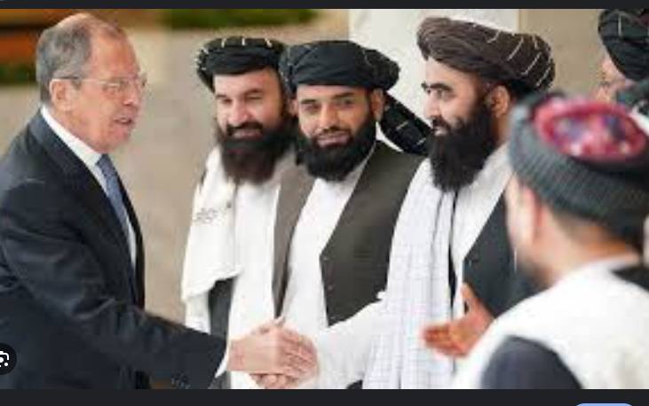Central Asia softens on Taliban as economic ties grow