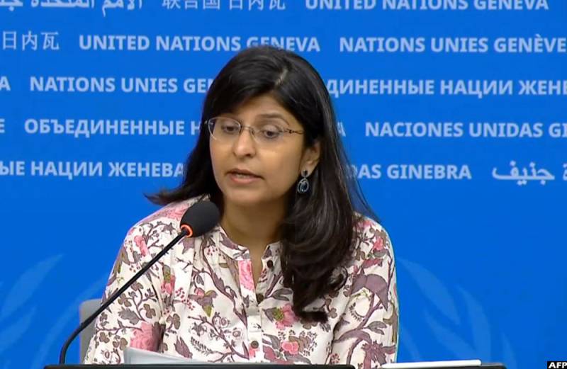 Iran has executed at least 841 people this year: UN