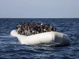 Migrant boat capsizes off Mauritania, killing 69