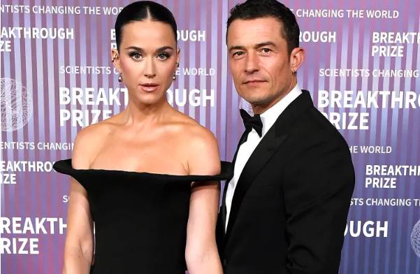Orlando Bloom's rapid weight Loss made him ‘horrible person to be around’